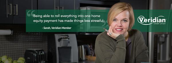 Veridian Credit Union