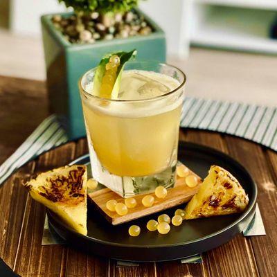SIP Mobile Bartending