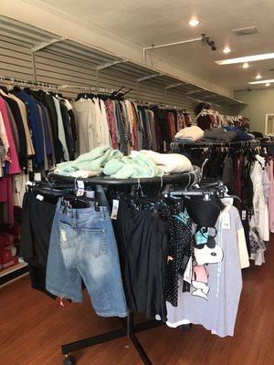 Commerce Clothing Outlet