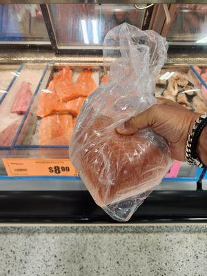 Nacional Supermarket