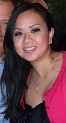 Hannah - World Class Esthetician