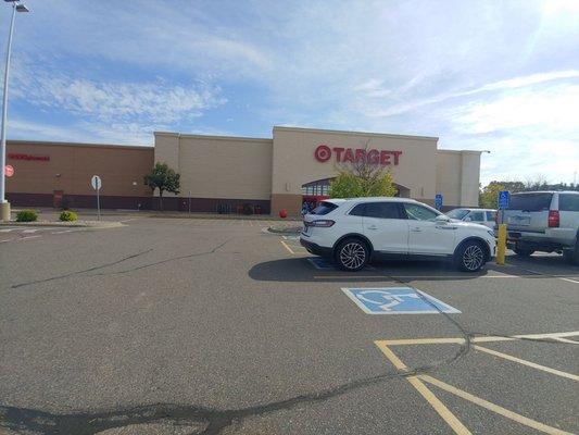 Target