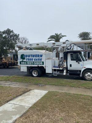 Southern Tree Care