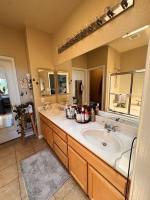 Jasmine Heavenly Cleaning