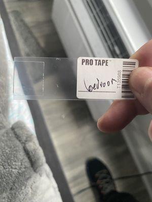 Mold Assessment Services