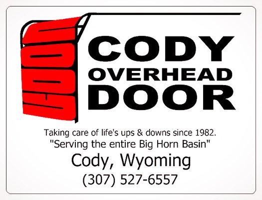 Overhead Door Company of Cody