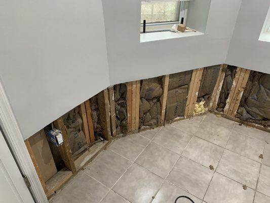 DMV Home Improvement