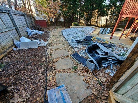 MS General Services LLC