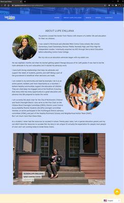 Tamayo - Digital Arts & Communications