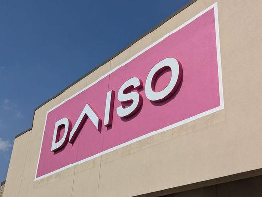 Daiso