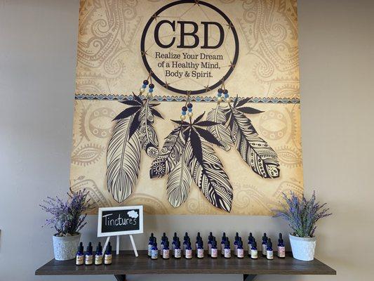 CBD American Shaman - Broomfield