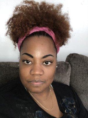 Grapevine Hair Salon