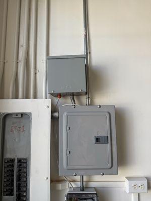 Advance Electrical Service