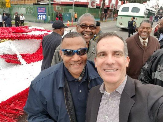 J.H.T. Shuttle/Executive Ride