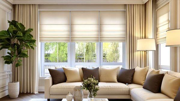 B&M Interior And Decoration