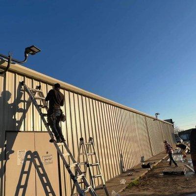 Alldone Construction