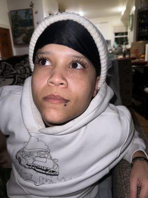 Adorn Lashes By Tati