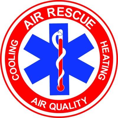 Air Rescue Cooling & Heating Inc.