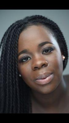 Awa African Hair Braiding