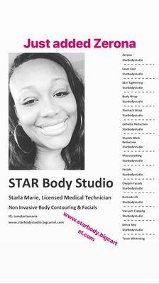 Star Body Studio