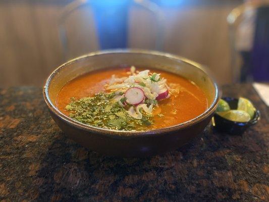 Don Pedro Mexican Bar & Grill