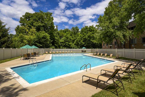 Mill Creek Village Apartments