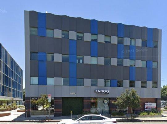 Michael Keramati, DDS