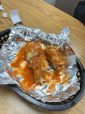 Riverside Pizza Restaurant