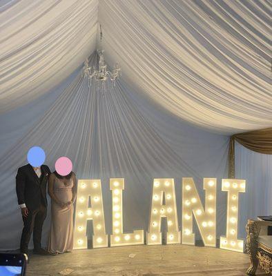 Tapia’s EZ Party Rentals