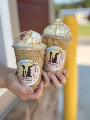 Mudslingers Drive-Thru Coffee