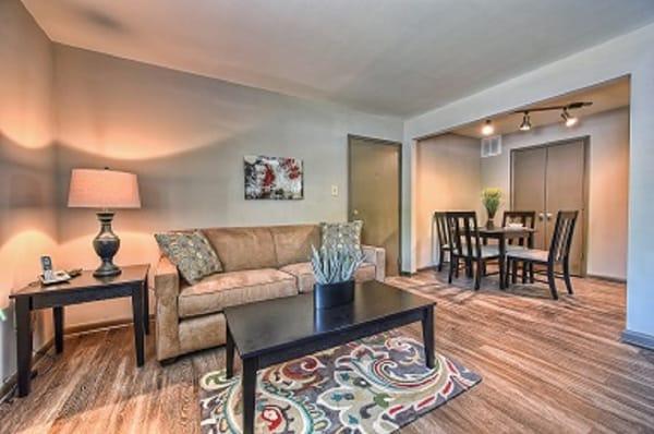 Lakeside Apartments Davidson NC