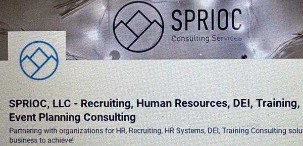 Sprioc HR Consulting