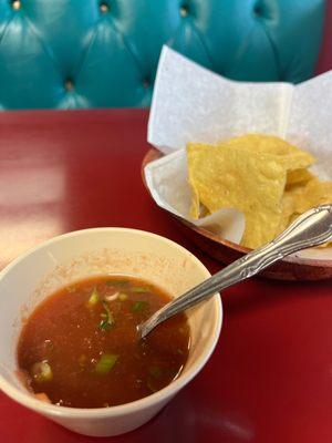 Los Zapata’s Mexican Restaurant