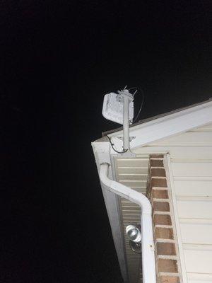 Burrsville Road, Denton MD