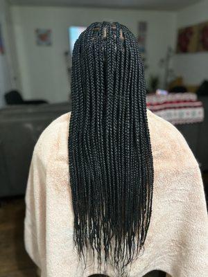 Dalove African Hair Branding