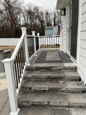 A&J Concrete and Hardscaping