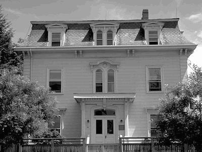 Cambridge Insight Meditation Center