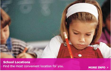 The Enrichment Centers