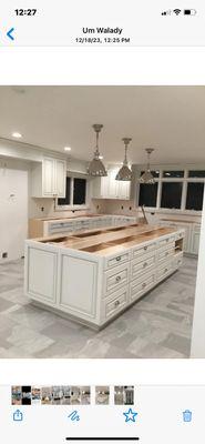 DJ General Construction