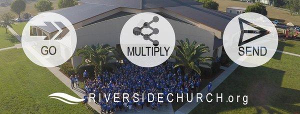 Riverside Church of Fort Myers