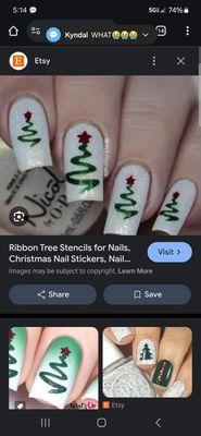 A1 Nails
