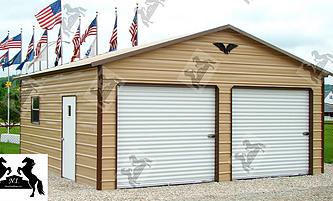 New Image Metal Buildings