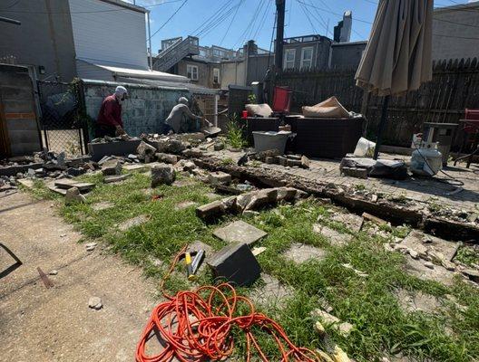 Elite Junk Removal Services