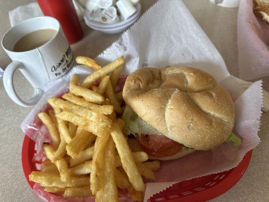 Vince's Pizza and Family Restaurant