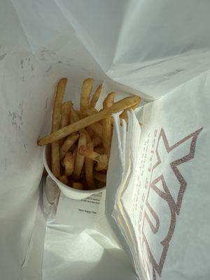 To go order goodness !