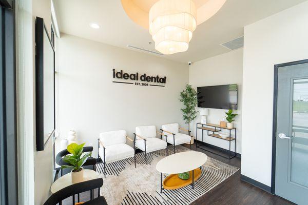 Ideal Dental Charlotte Steele Creek