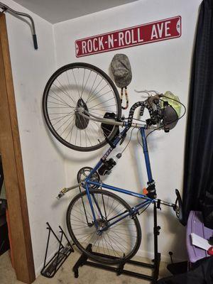 House of Wheels