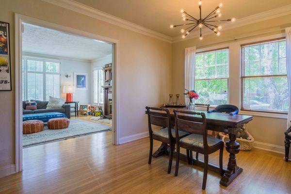 Mariah Blackwood - Compass