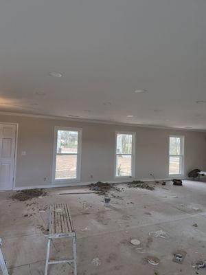 Anderson's Flooring and Remodeling