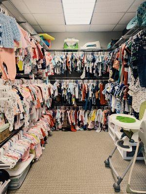 The Pregnancy Care Center of Rockford